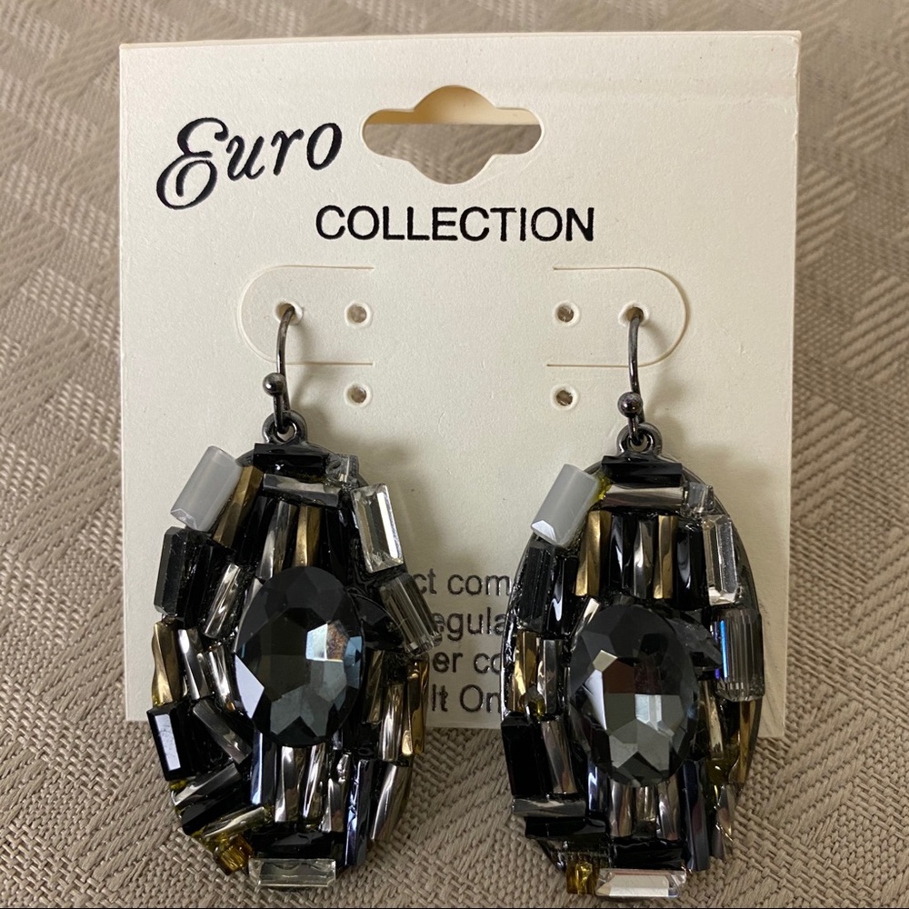 New Beautiful Earrings